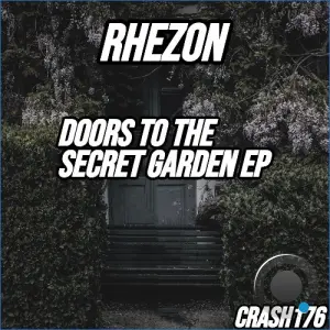 Rhezon - Doors To The Secret Garden (2026)