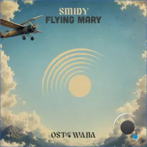 Smidy - Flying Mary (2026)