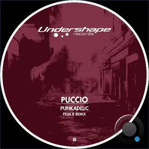Puccio - Punkadelic (2026)