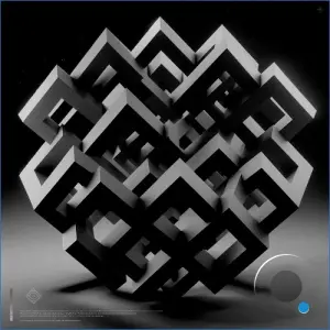 Tiger Musik - La Materia (2026)