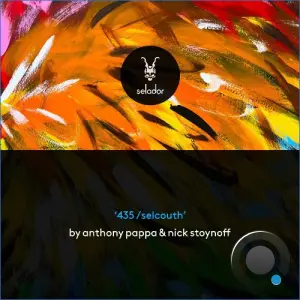 Anthony Pappa & Nick Stoynoff - 435 / Selcouth (2026)