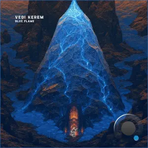 Vedi Kerem - Blue Flame (2026)