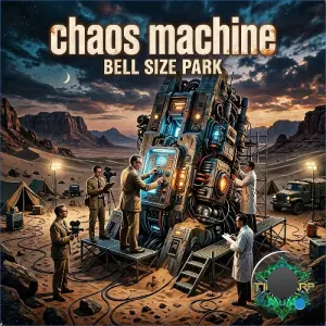 Bell Size Park - Chaos Machine (2026)