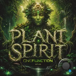 One Function - Plant Spirit (2026)