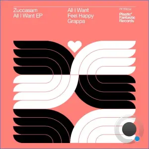 Zuccasam - All I Want (2026)