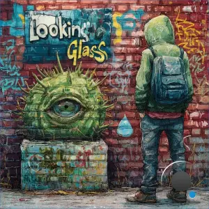 MC Outis - Looking Glass (2026)