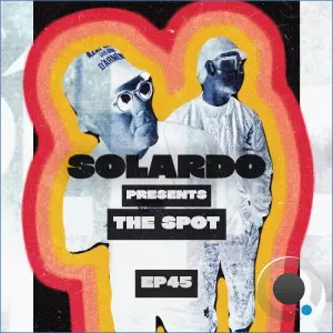 Solardo - The Spot 045 (2026-08-17)