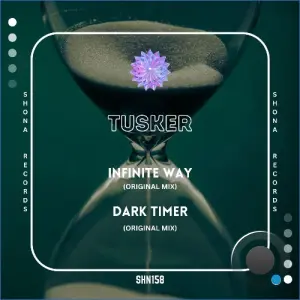 Tusker - Infinite Way (2026)