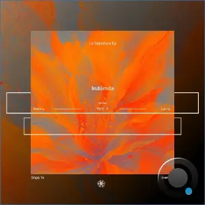 Indomita - La Signatura (2026)