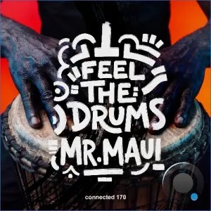 Mr.Maui - Feel The Drums (2026)