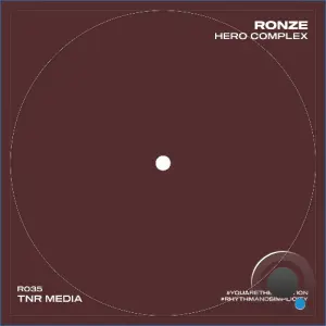 Ronze - Complex Hero (2026)