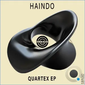 Haindo - Quartex (2026)