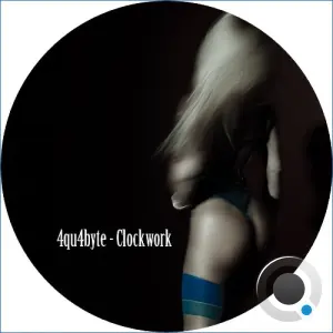 4qu4byte - Clockwork (2026)