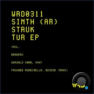 SINTH (AR) - Struktur (2026)