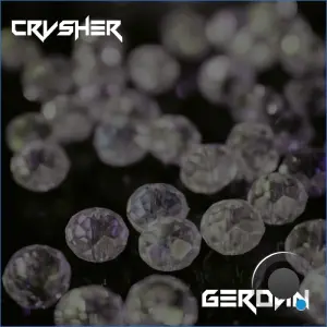 CRVSHER - Gerdan (2026)