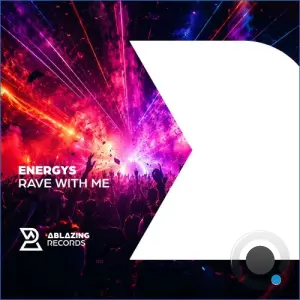 Energys - Rave With Me (2026)