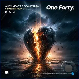 Andy Newtz & Sean Truby - Storm & Rain (2026)