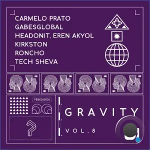 Gravity Vol.8 (2026)