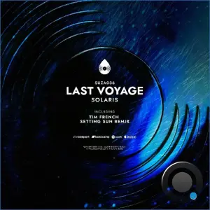 Last Voyage - Solaris (2026)