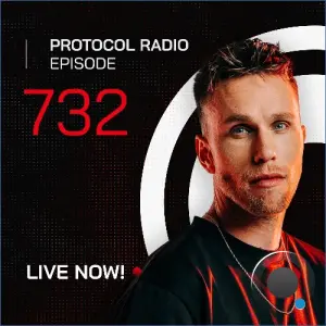 Nicky Romero - Protocol Radio 732 (2026-08-21)