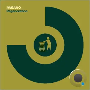 Pagano - Regeneration (2026)