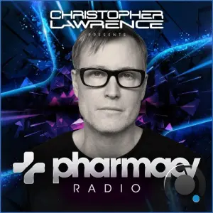 Christopher Lawrence - Pharmacy Radio 121 (2026-08-11)