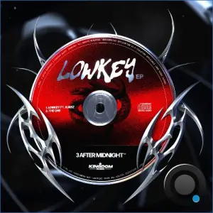 3 After Midnight - Lowkey (2026)