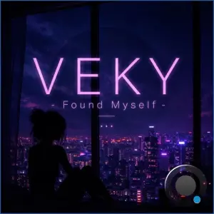 VEKY - Found Myself (2026)