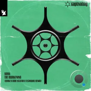 York - The Awakening (Quake X Rob Tissera X Technikal Extended Remix) (2026)