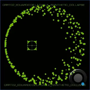 Eduardo De La Calle - Synthetic Collapse (2026)