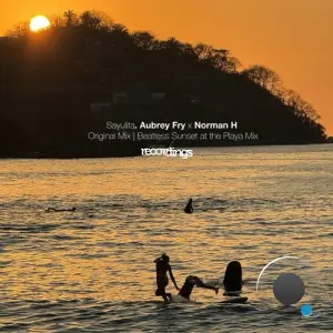 Aubrey Fry x Norman H - Sayulita (2026)