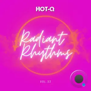 Radiant Rhythms 032 (2026)