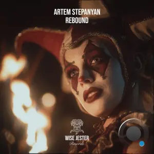 Artem Stepanyan - Rebound (2026)