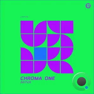 Akiva - Chroma One (2026)
