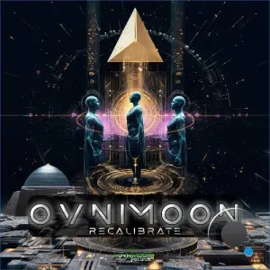 Ovnimoon - Recalibrate (2026)