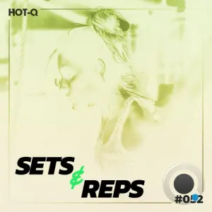 Massive Sets & Reps 052 (2026)
