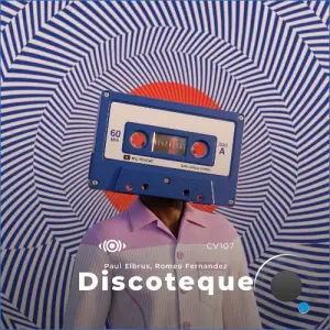 Romeo Fernandez, Paul Elbrus - Discoteque (2026)