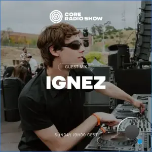 Ignez - Core 090 (2026-08-11)