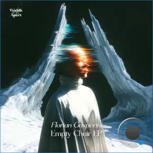 Florian Gasperini - Empty Chair (2026)