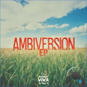 Rico Puestel - Ambiversion (2026)