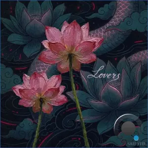 Sateyed - Lovers (2026)