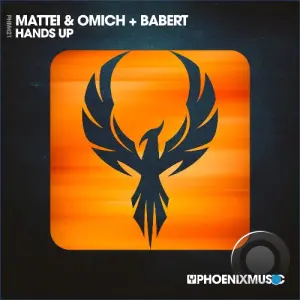 Mattei & Omich x Babert - Hands Up (2026)