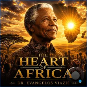 Dr. Evangelos Viazis - The Heart Of Africa (2026)