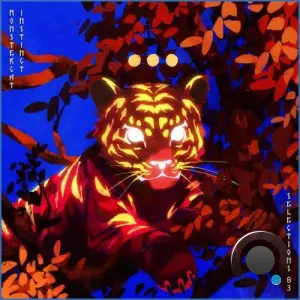 Monstercat Instinct Selections 03 (2026)