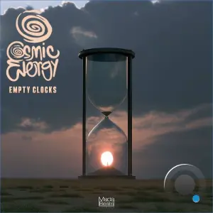Cosmic Energy - Empty Clocks (2026)