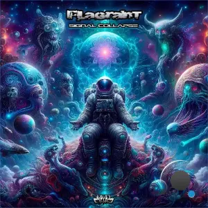 Flagrant - Signal Collapse (2026)