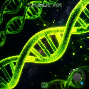 Neolux - Adapt, Optimize, Evolve (Definitive Mix) (2026)