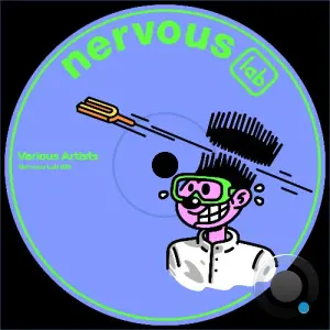 Nervous Lab 010 (2026)