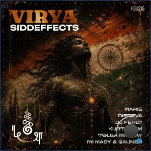 Siddeffects - Virya (2026)