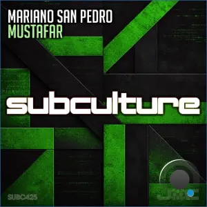 Mariano San Pedro - Mustafar (2026)